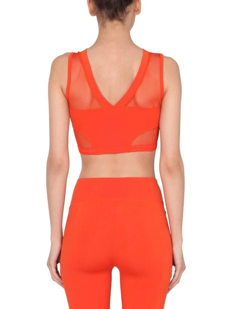 商品Kenzo|Kenzo Logo Print Sport Bra,价格¥646,第4张图片详细描述