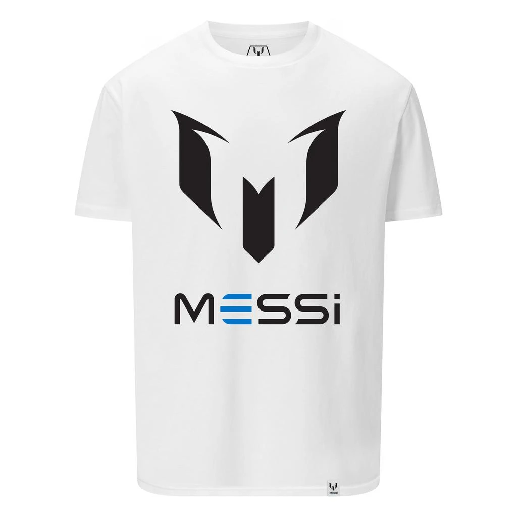 商品The Messi Store|Messi Big Logo T-Shirt,价格¥373,第3张图片详细描述