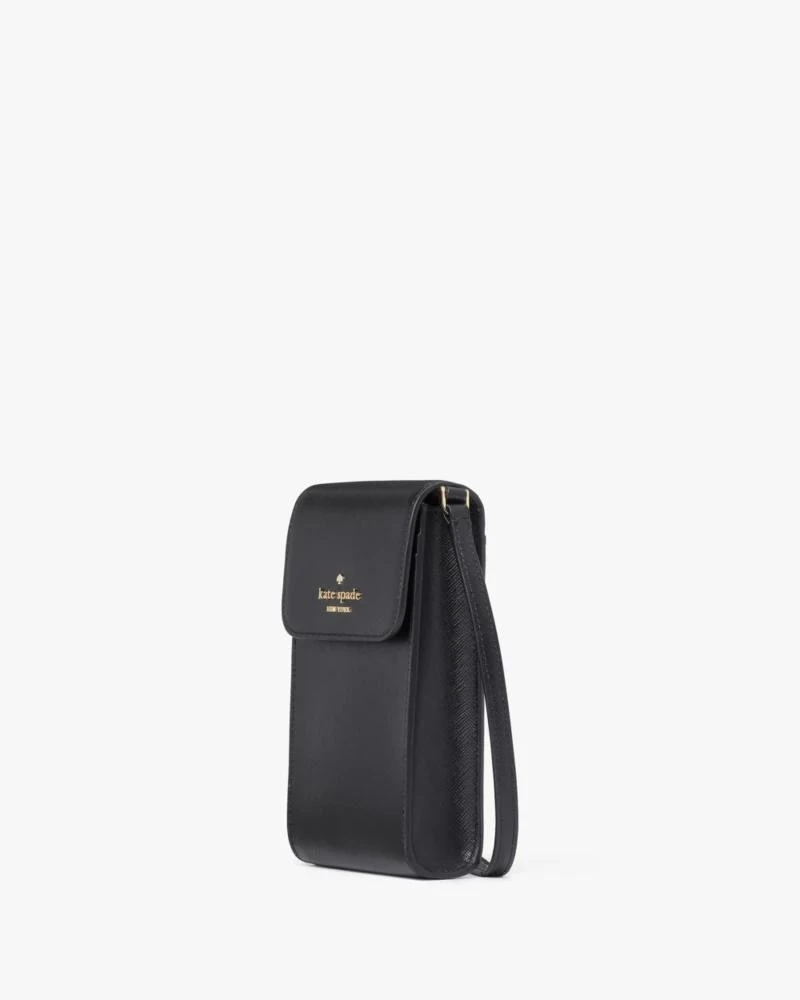 商品Kate Spade|Madison North South Flap Phone Crossbody,价格¥530,第3张图片详细描述