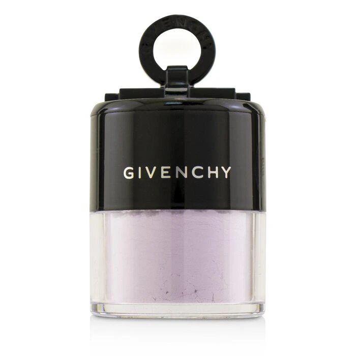 商品Givenchy|Givenchy 小蘑菇头定妆蜜粉 - # 01 Mousseline Pastel -01 Mousseline Pastel(8.5g/0.3oz),价格¥196,第3张图片详细描述