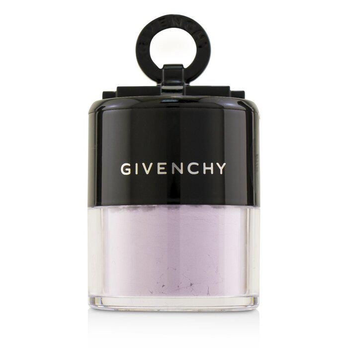 商品Givenchy|Givenchy 小蘑菇头定妆蜜粉 - # 01 Mousseline Pastel -01 Mousseline Pastel(8.5g/0.3oz),价格¥356,第5张图片详细描述