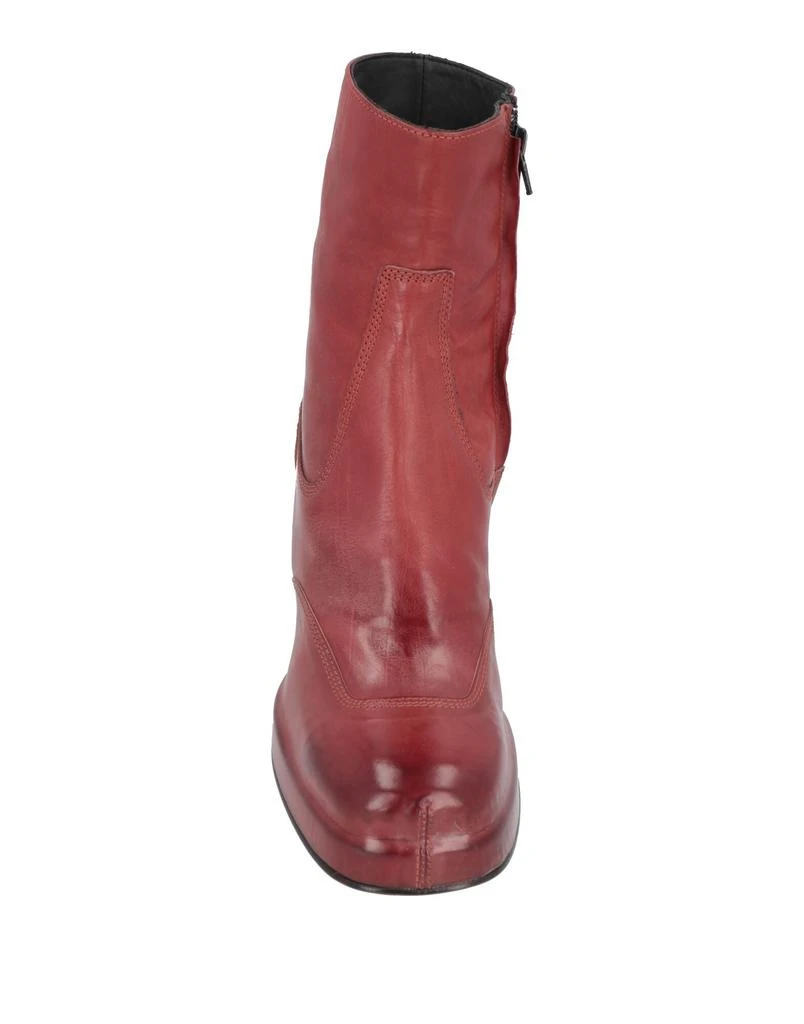 商品MOMA|Ankle boot,价格¥1264,第4张图片详细描述