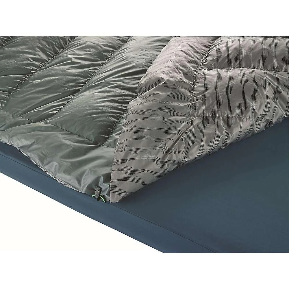 商品Thermarest|Therm-a-Rest Synergy 30 Luxe Coupler,价格¥644,第3张图片详细描述