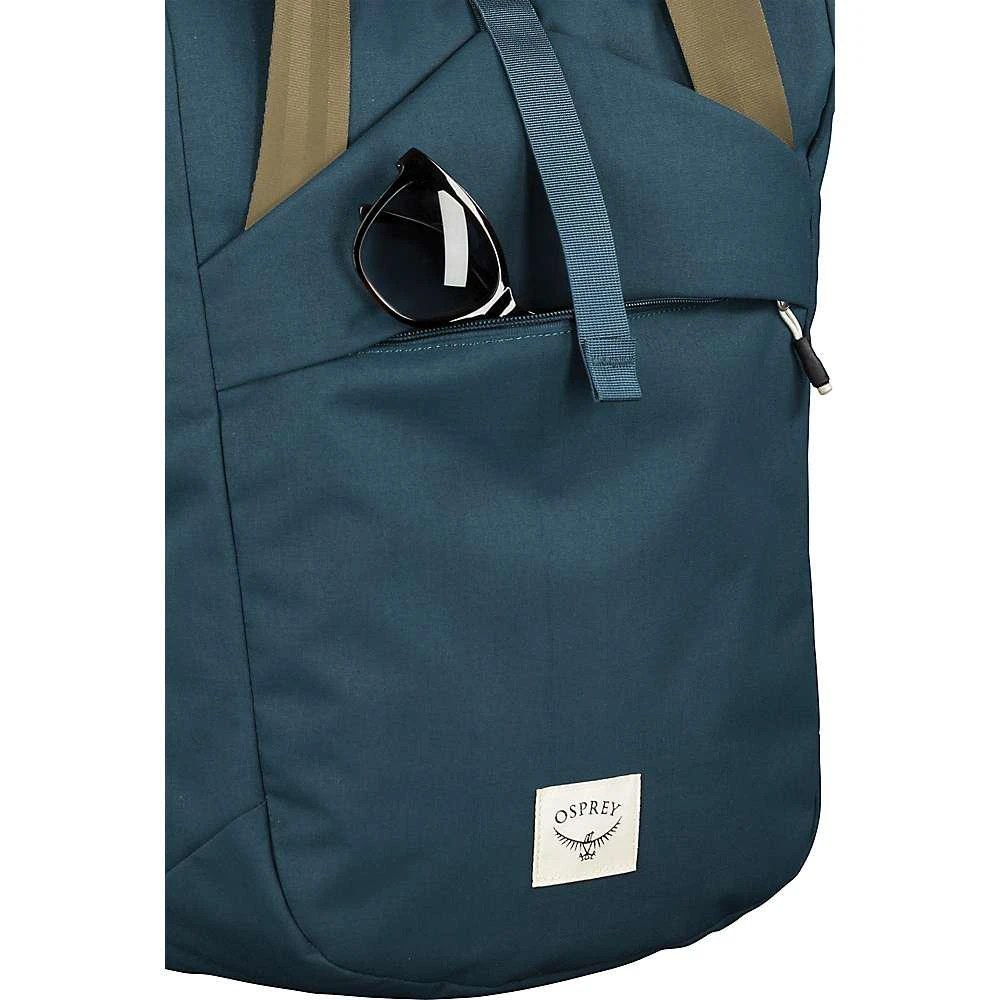 商品Osprey|Osprey Arcane Tote Pack,价格¥681,第3张图片详细描述