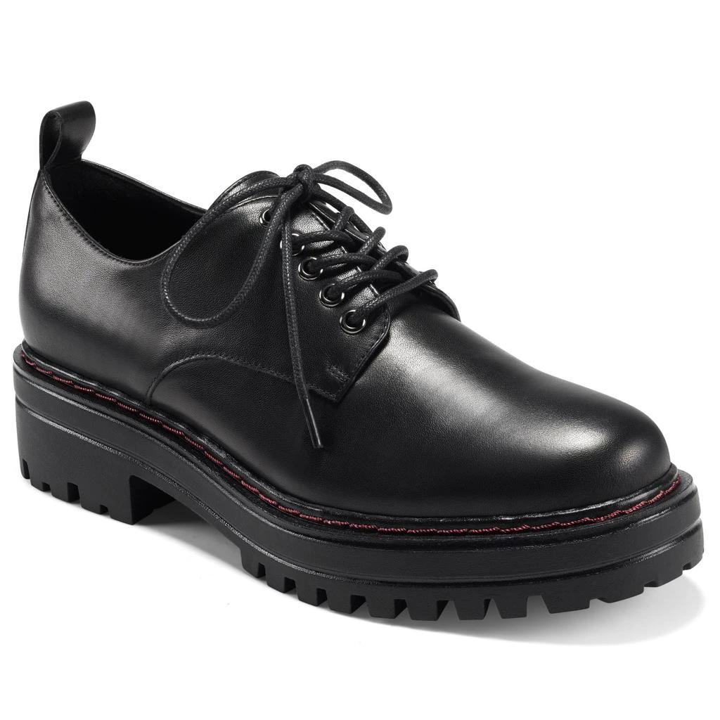 商品Aerosoles|Francesina Loafers,价格¥907,第1张图片