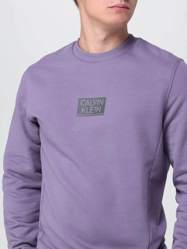 商品Calvin Klein|Calvin Klein sweatshirt for man,价格¥879,第3张图片详细描述