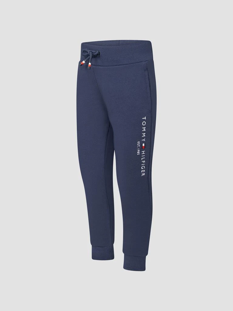 Tommy Hilfiger Grey, Navy Baby Boys Joggers 商品