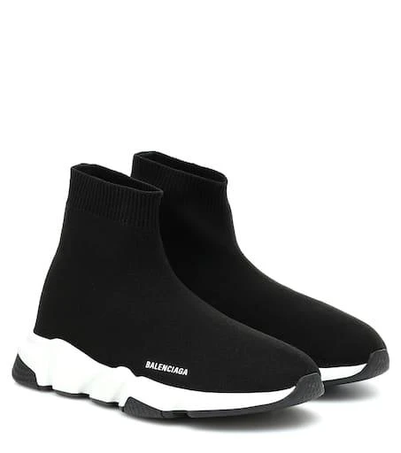 商品Balenciaga|Speed sneakers,价格¥3553,第1张图片