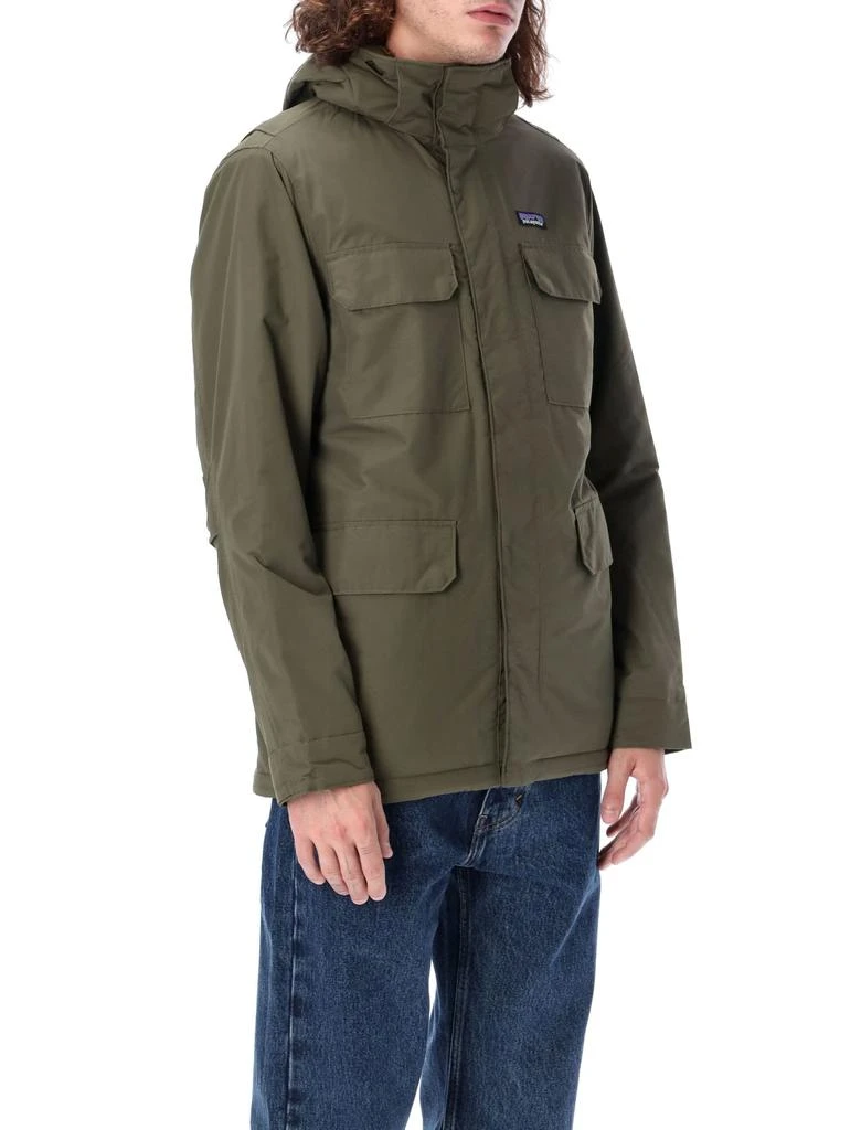 商品Patagonia|Patagonia Isthmus Parka,价格¥2000,第2张图片详细描述