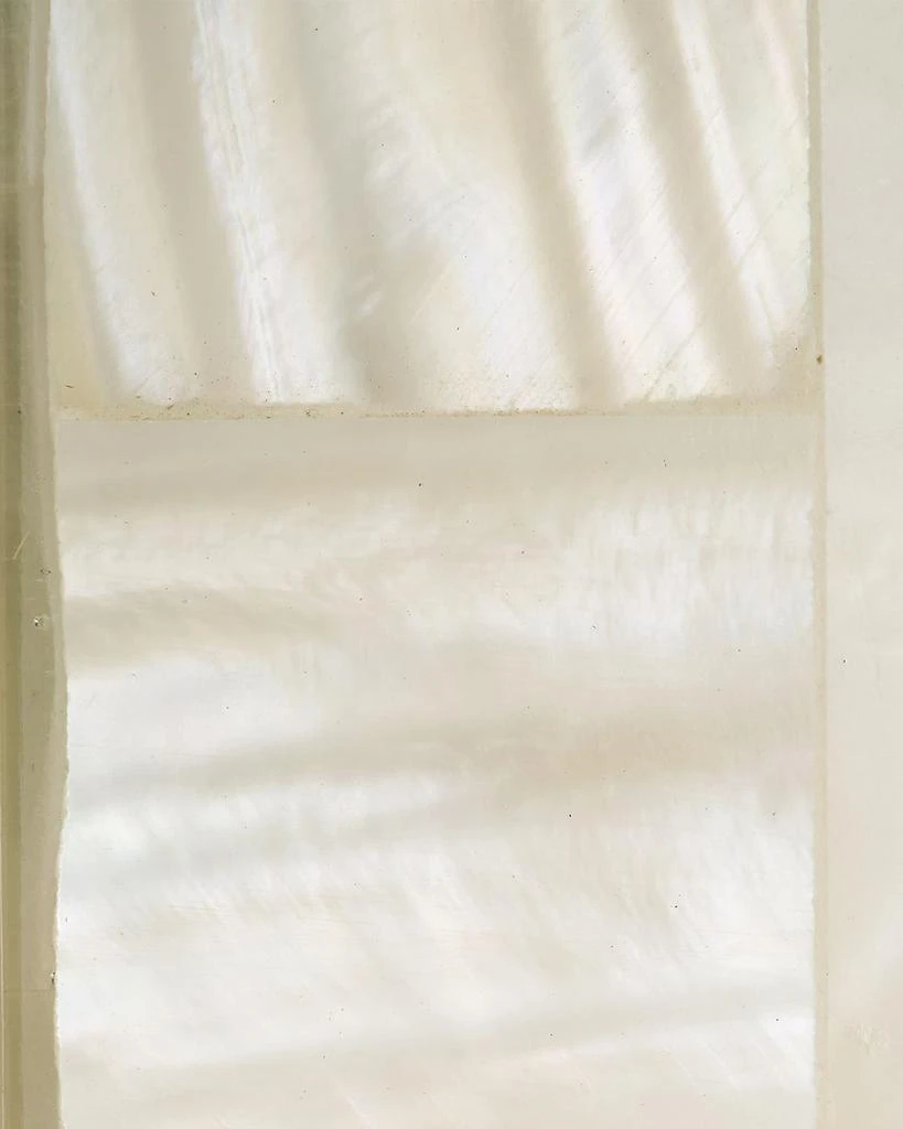 商品Jamie Young|Monroe Mother-of-Pearl Rectangle Floor Mirror, 60",价格¥17013,第5张图片详细描述