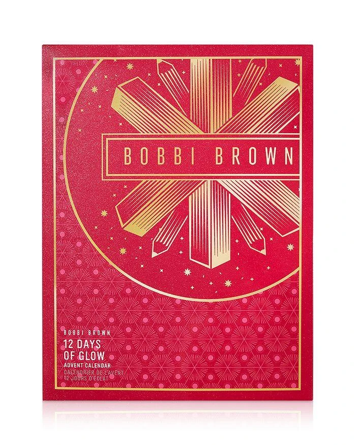 商品Bobbi Brown|12 Days Of Glow Best Sellers Advent Calendar ($290 value),价格¥1328,第4张图片详细描述