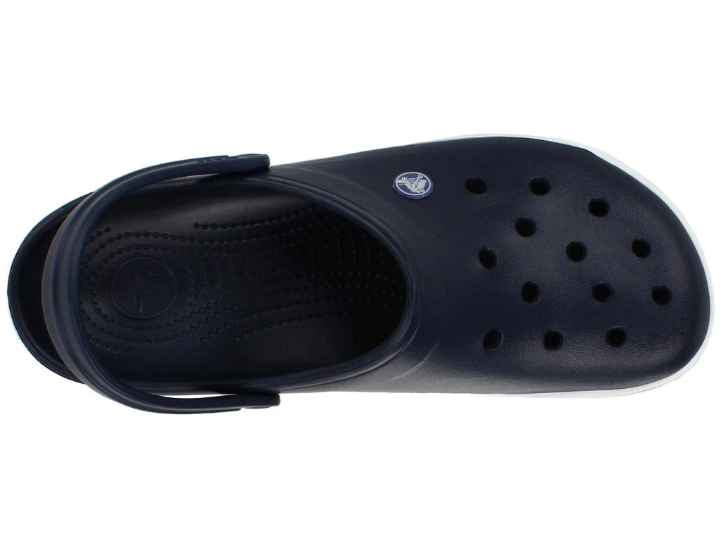 商品Crocs|Crocband II Clog,价格¥374,第2张图片详细描述