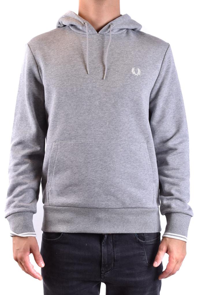 FRED PERRY SWEATSHIRT商品第1张图片规格展示