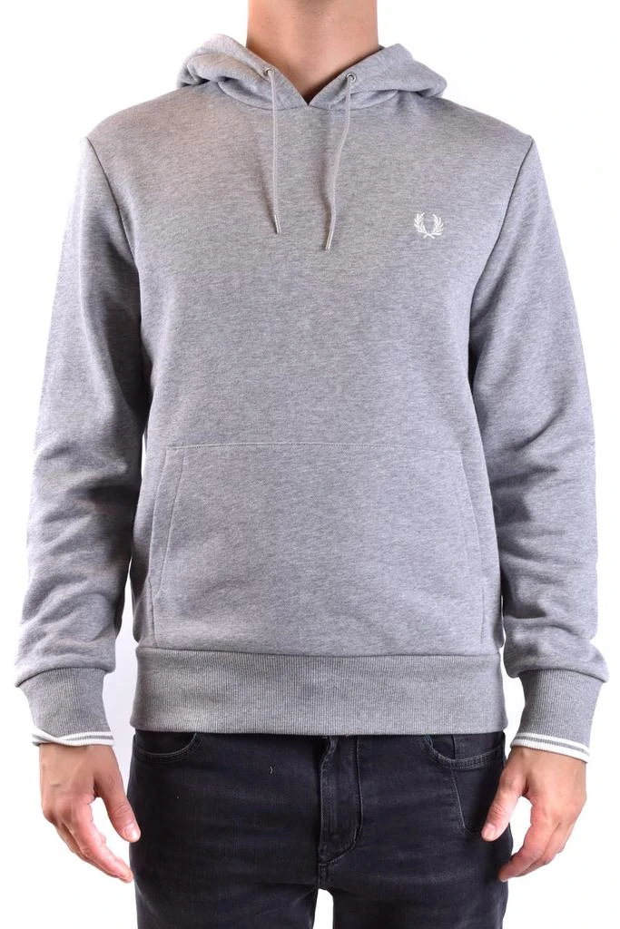 商品Fred Perry|FRED PERRY SWEATSHIRT,价格¥1416,第1张图片