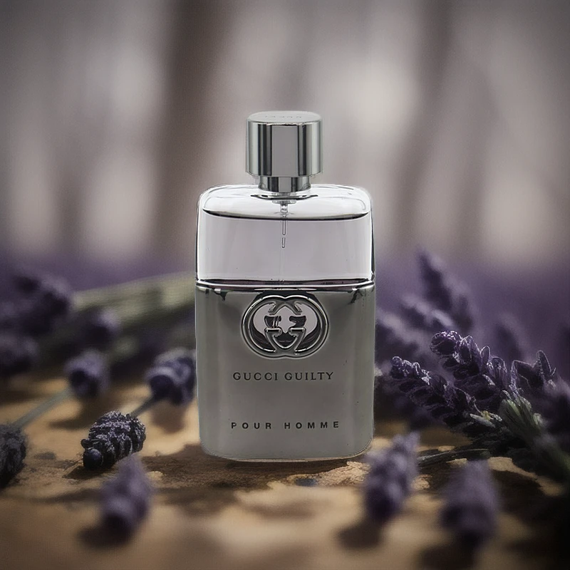 商品[国内直发] Gucci|古驰 罪爱男士淡香水 木质香调 淡香水EDT 雪松,价格¥400,第10张图片详细描述