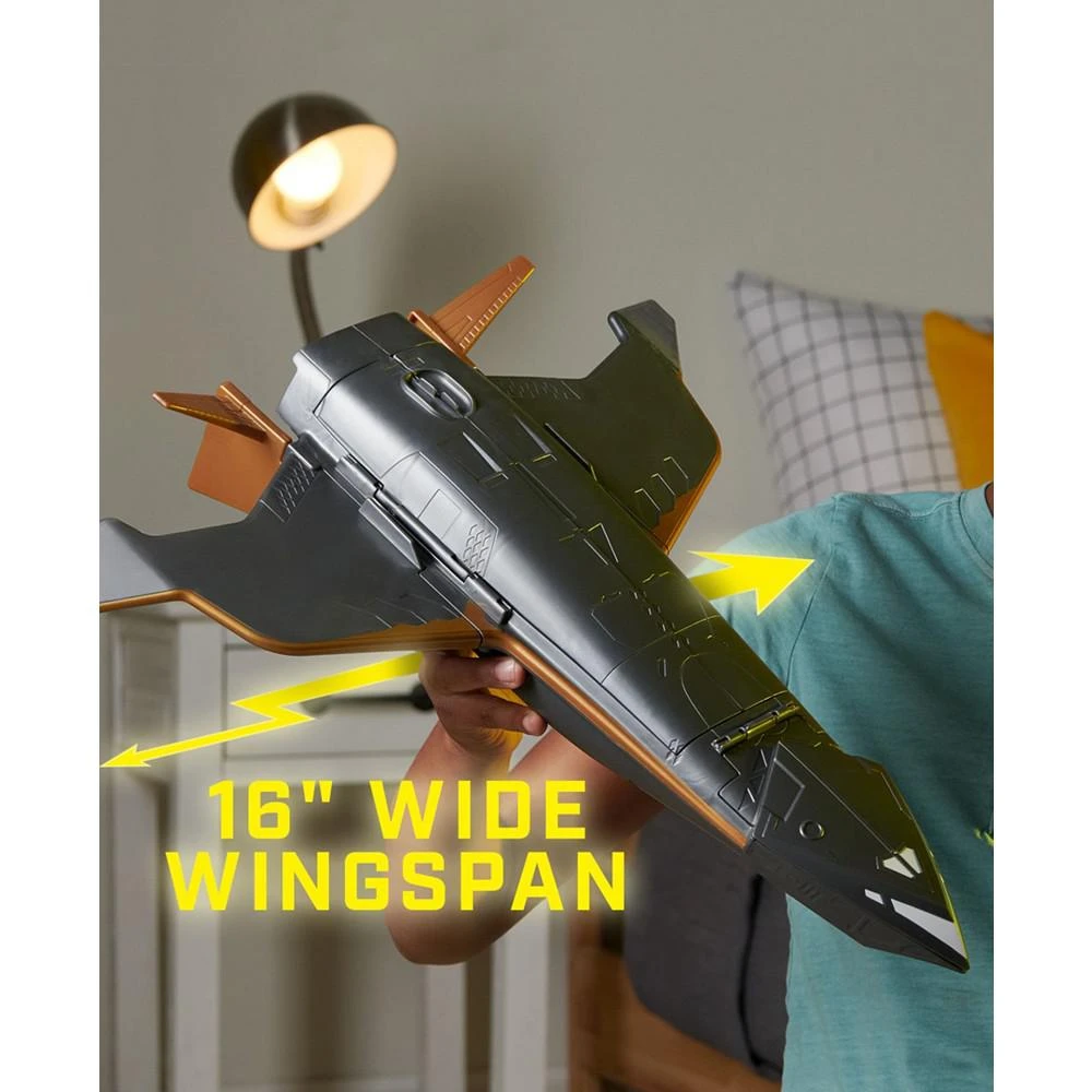 4" Hawk Cruiser Action Figure Vehicle 商品