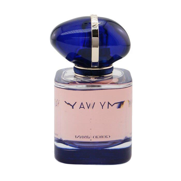 商品Giorgio Armani|Giorgio Armani 自我无界馥郁版 淡香精 EDP 30ml/1oz,价格¥460,第3张图片详细描述