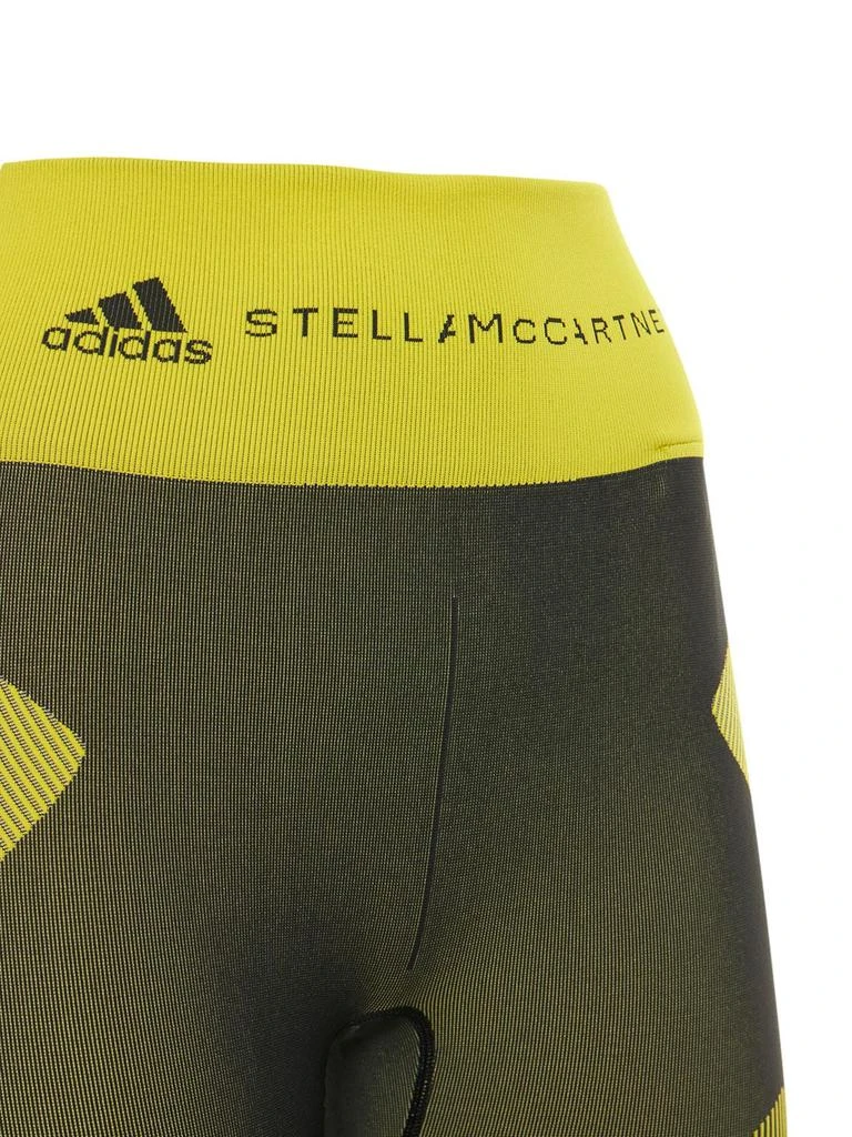 商品Adidas|True Strength Recycled Tech Leggings,价格¥586,第3张图片详细描述