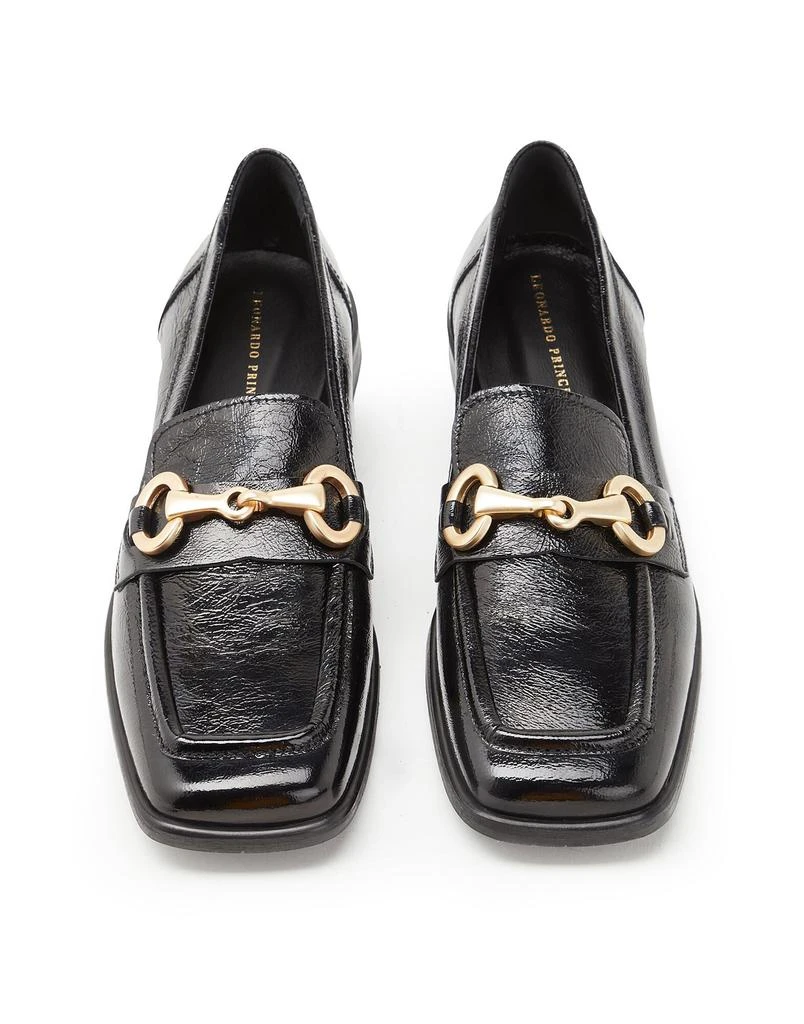 商品LEONARDO PRINCIPI|Loafers,价格¥347,第2张图片详细描述