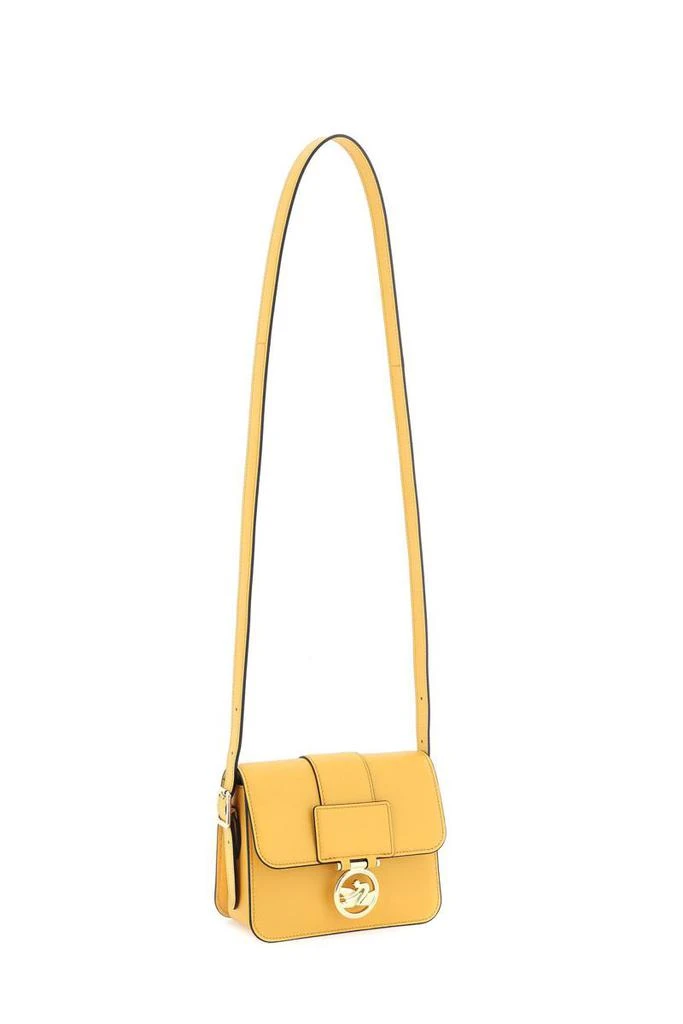 商品Longchamp|Longchamp box-trot small crossbody bag,价格¥3101,第3张图片详细描述