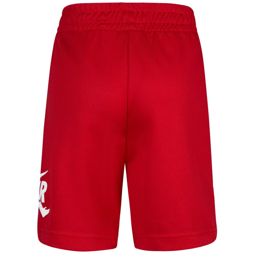 商品Jordan|Little Boys Jumpman Classics Mesh Shorts,价格¥147,第2张图片详细描述