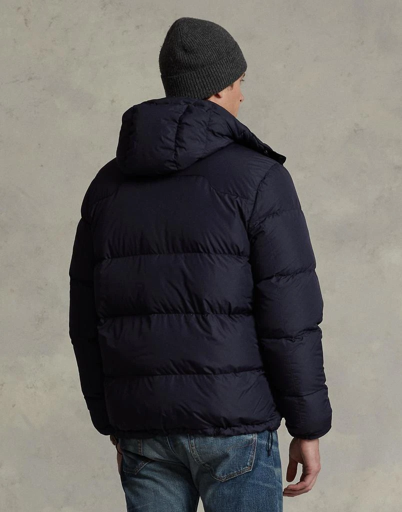 商品Ralph Lauren|Shell  jacket,价格¥2001,第3张图片详细描述