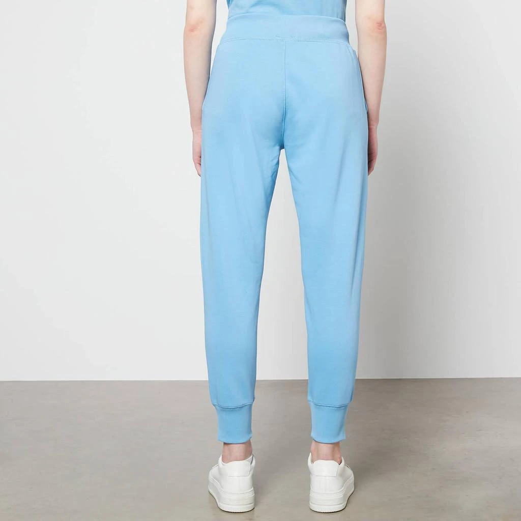 商品Ralph Lauren|Polo Ralph Lauren Women's Logo Sweatpants - Carolina Blue,价格¥442,第2张图片详细描述