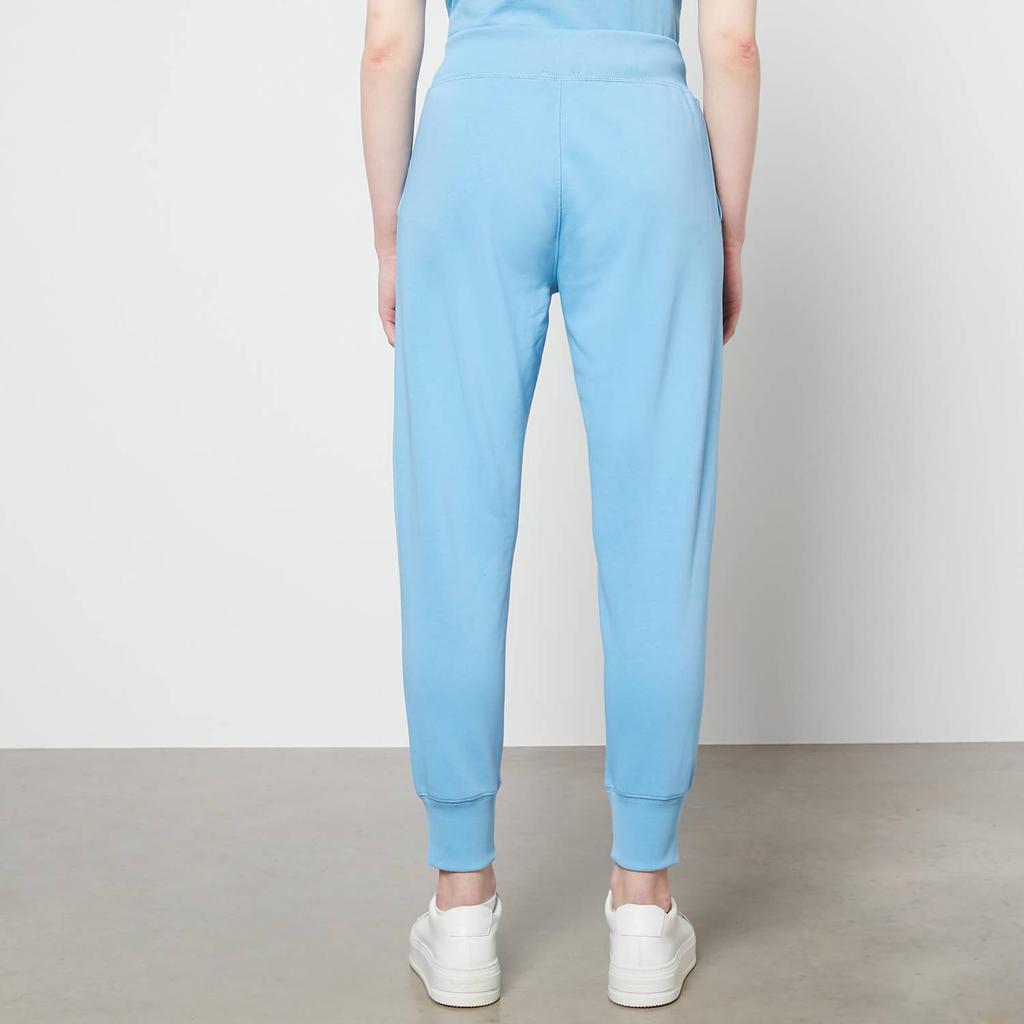 商品Ralph Lauren|Polo Ralph Lauren Women's Logo Sweatpants - Carolina Blue,价格¥408,第4张图片详细描述