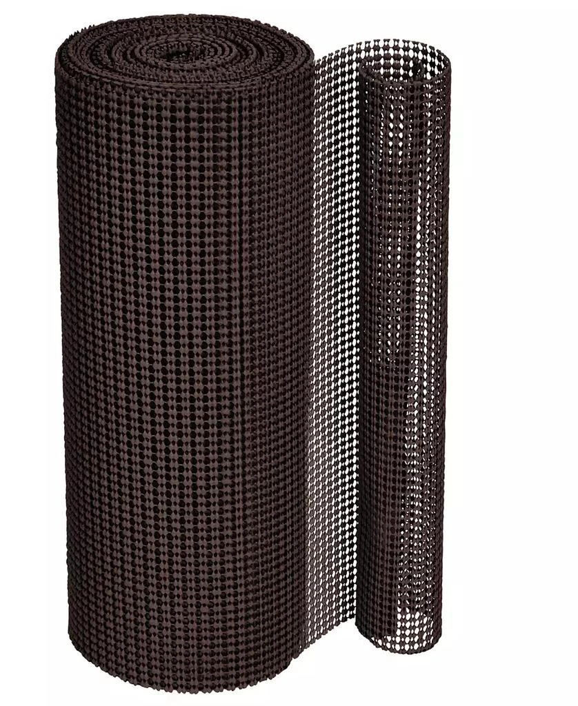 商品Smart Design|Classic Grip Shelf Liner, 12" x 10' Roll,价格¥74,第1张图片