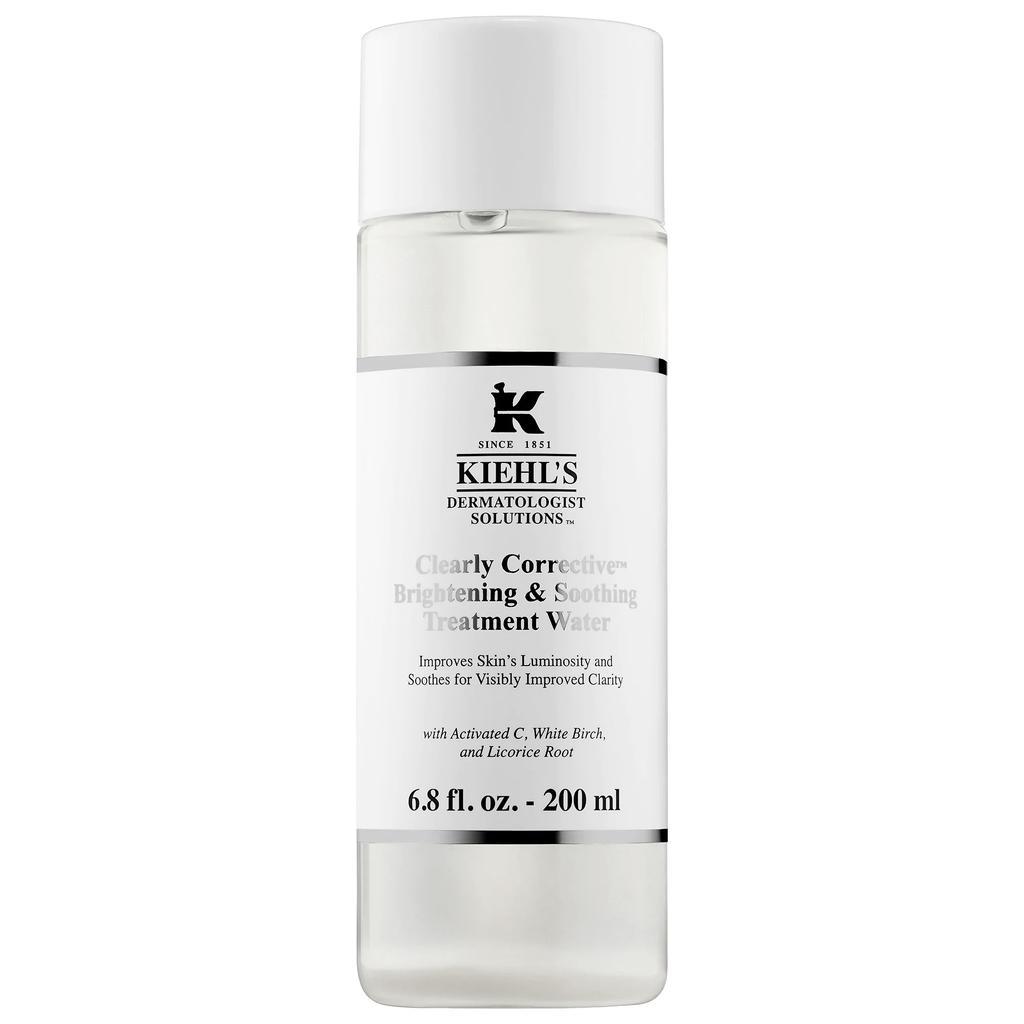 商品Kiehl's|Kiehl's 科颜氏集焕白净透精华水 - 200ml,价格¥408,第1张图片