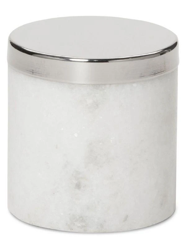 商品Roselli|Roman Office Marble Canister,价格¥238,第1张图片