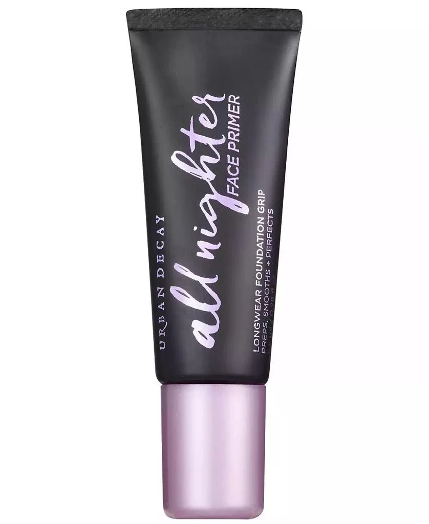 商品Urban Decay|Travel-Size All Nighter Face Primer, 0.28 oz.,价格¥134,第1张图片