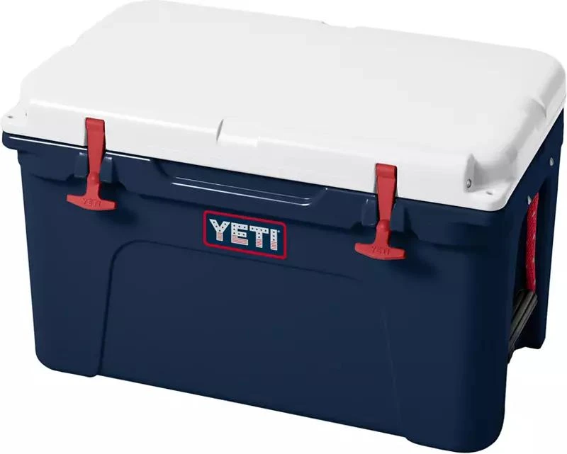 商品YETI|YETI Tundra 45 Cooler,价格¥2124,第2张图片详细描述