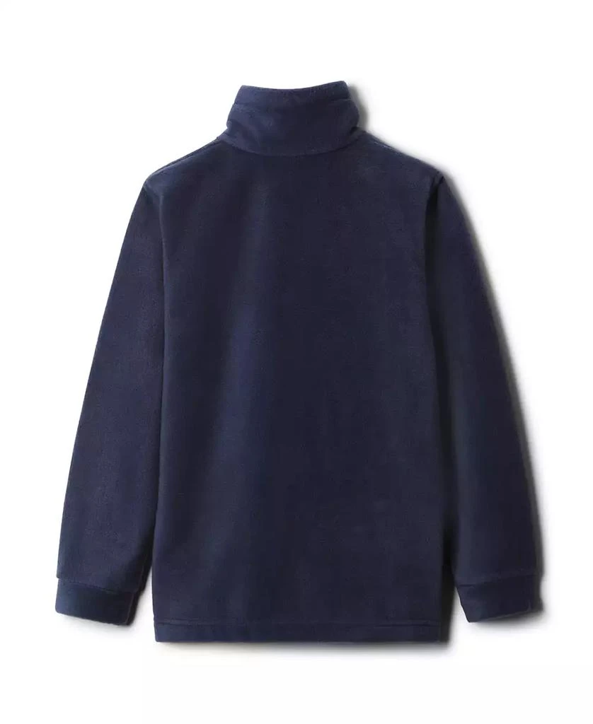 商品Columbia|Big Boys Steens Mountain Fleece Jacket,价格¥235,第2张图片详细描述