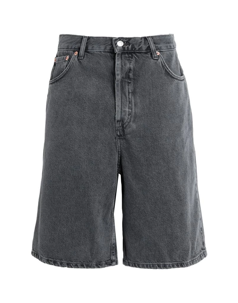 商品Topshop|Denim shorts,价格¥362,第1张图片