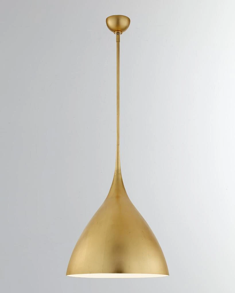 商品AERIN|Agnes Medium Pendant By AERIN,价格¥6210,第1张图片