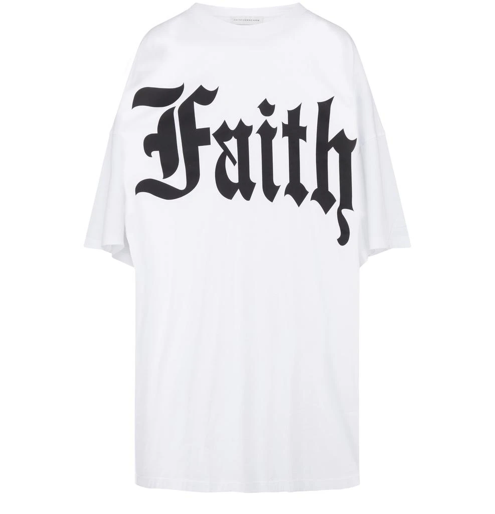 商品Faith Connexion|Faith T恤,价格¥592,第1张图片