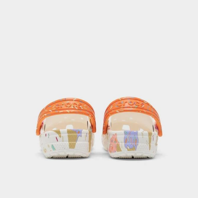 Kids' Toddler Crocs Classic Clog Shoes 商品