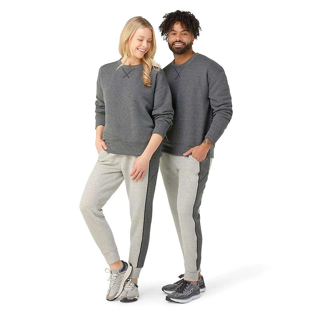 商品SmartWool|Smartwool Recycled Terry Pant,价格¥768,第2张图片详细描述