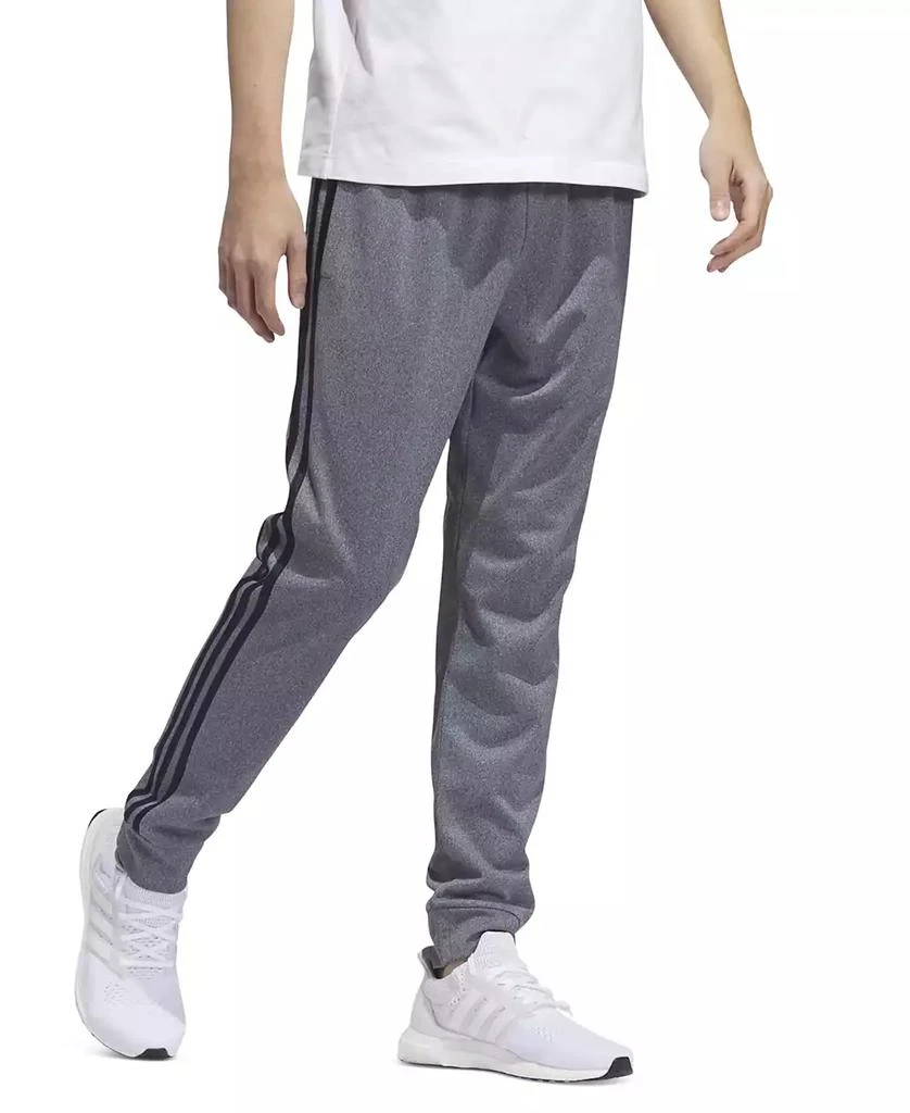 商品Adidas|Men's Tricot Heathered Joggers,价格¥229,第1张图片