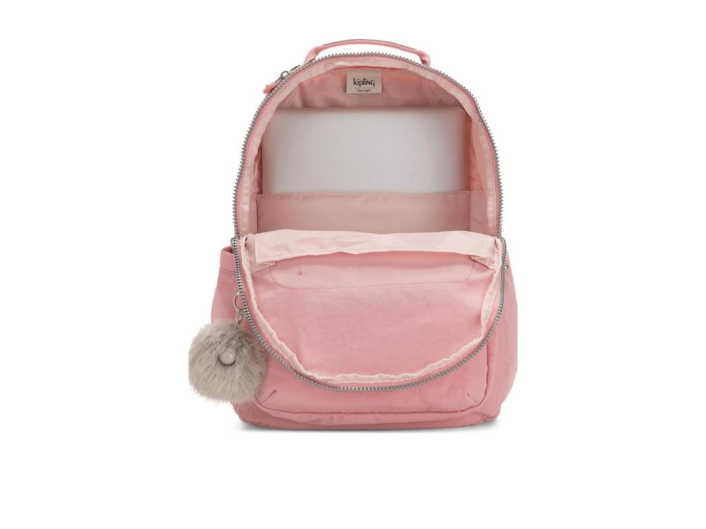商品Kipling|Seoul Backpack,价格¥731,第2张图片详细描述