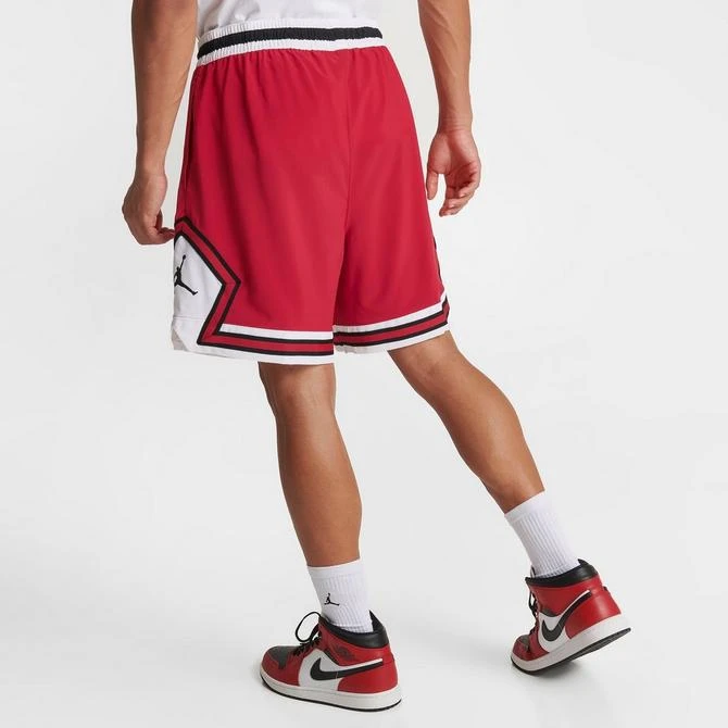 Men's Jordan Dri-FIT Sport Woven Diamond Basketball Shorts 商品