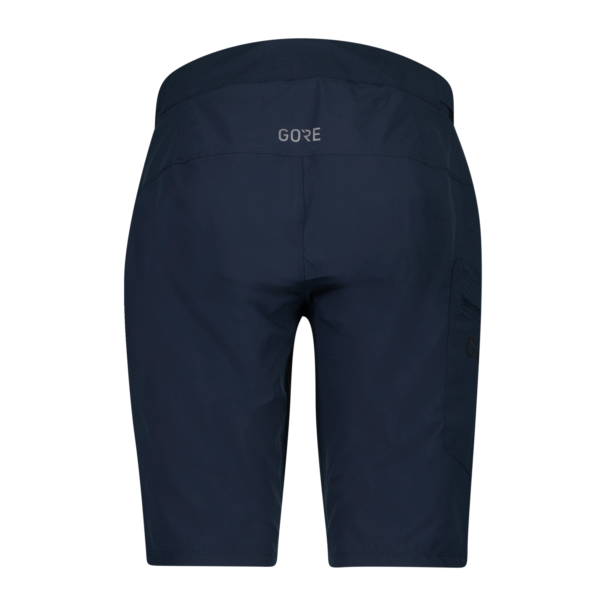 商品【商品预售7天】 Gore Wear|Gore Wear 女士健身裤 11943141STYLE 黑色,价格¥2094,第4张图片详细描述