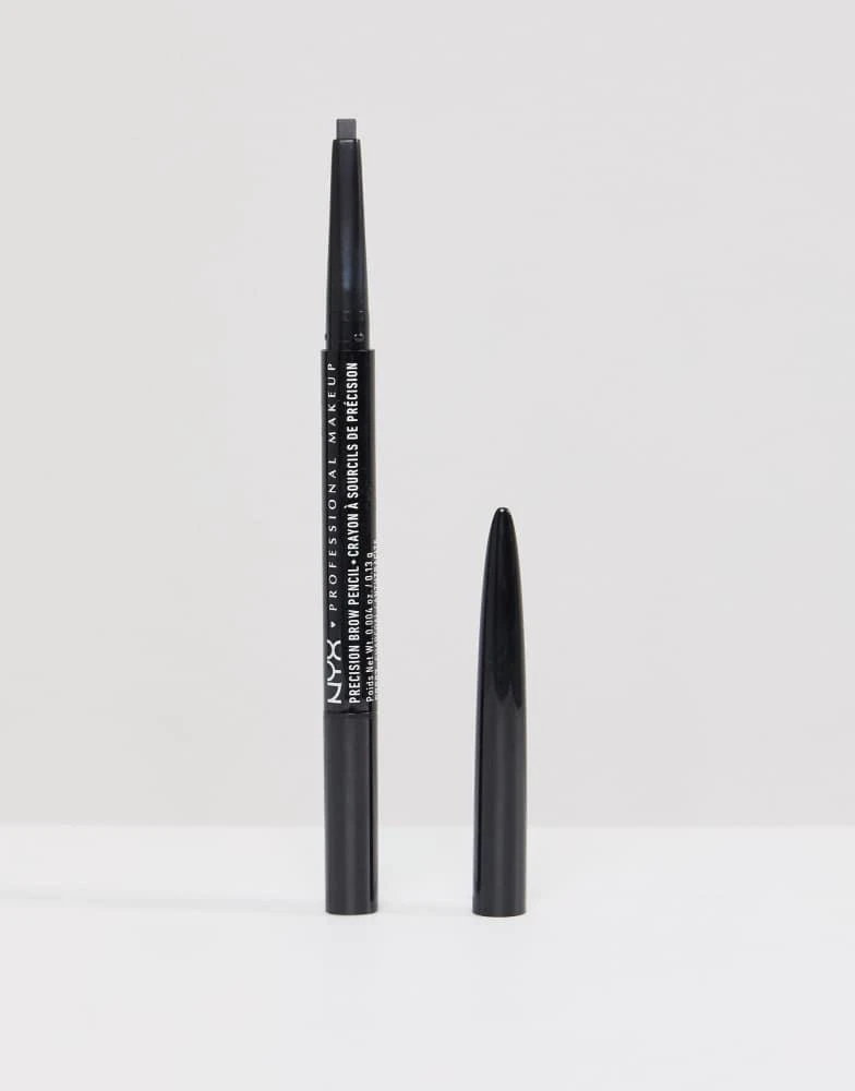 NYX Professional Makeup Precision Brow Pencil 商品