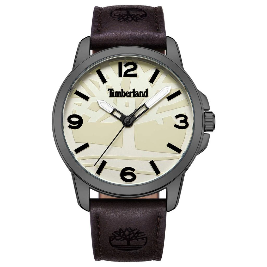 商品Timberland|Timberland Classic Men's Watch,价格¥309,第1张图片