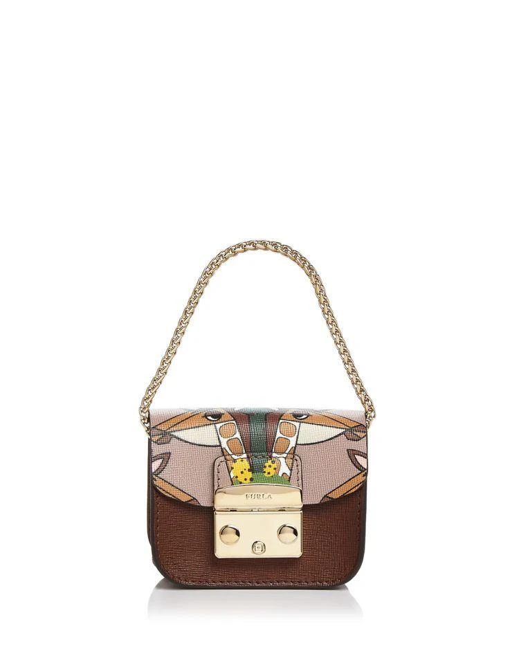 商品Furla|迷你手拿包,价格¥1332,第1张图片