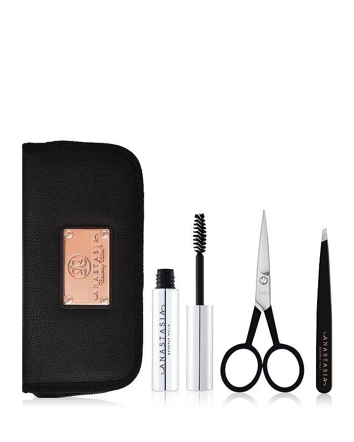 商品Anastasia Beverly Hills|Brow Grooming Gift Set ($72.50 value),价格¥329,第1张图片
