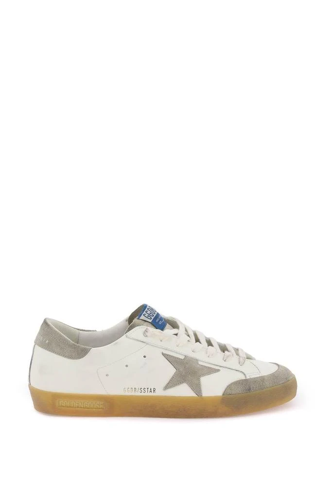 商品Golden Goose|'Super-Star' sneakers,价格¥1998,第1张图片