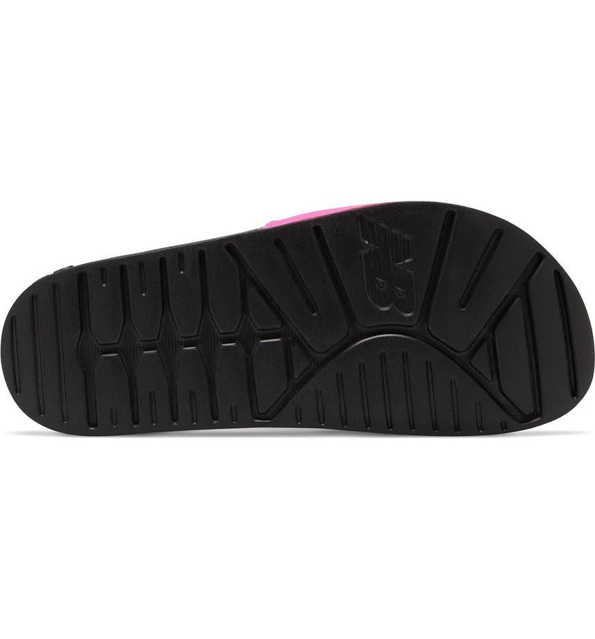 商品New Balance|200 Slide Sandal,价格¥114,第3张图片详细描述