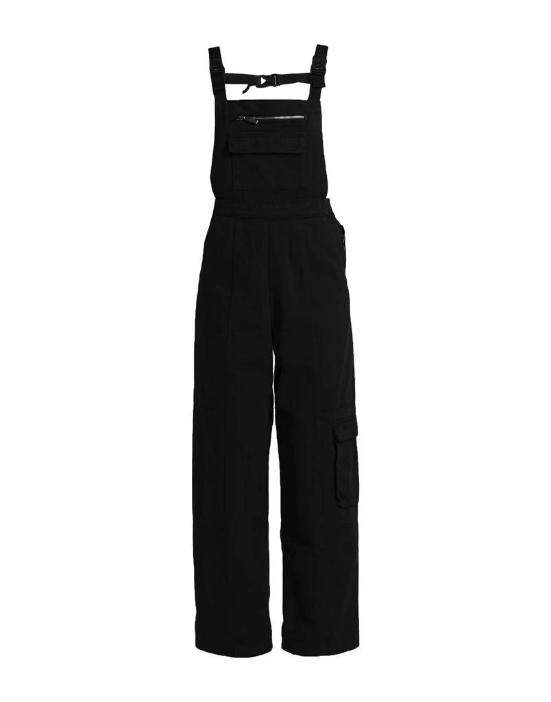 商品Alexander McQueen|Denim overall,价格¥2851,第1张图片